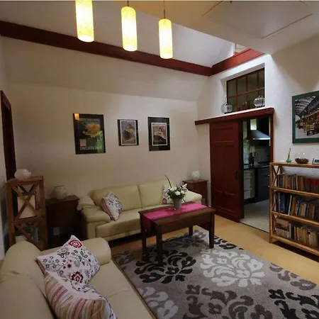 Schneeweischen, Coach House By The Pond Hundsdorf