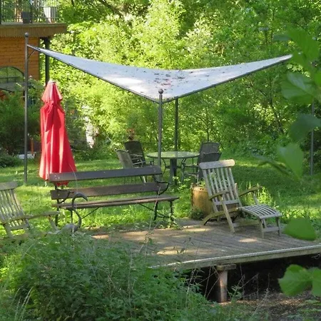 Schneeweischen, Coach House By The Pond Hundsdorf