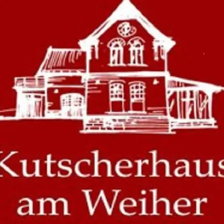 Casa vacanze Schneeweischen, Coach House By The Pond