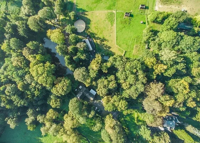 Schneeweischen, Coach House By The Pond Hundsdorf